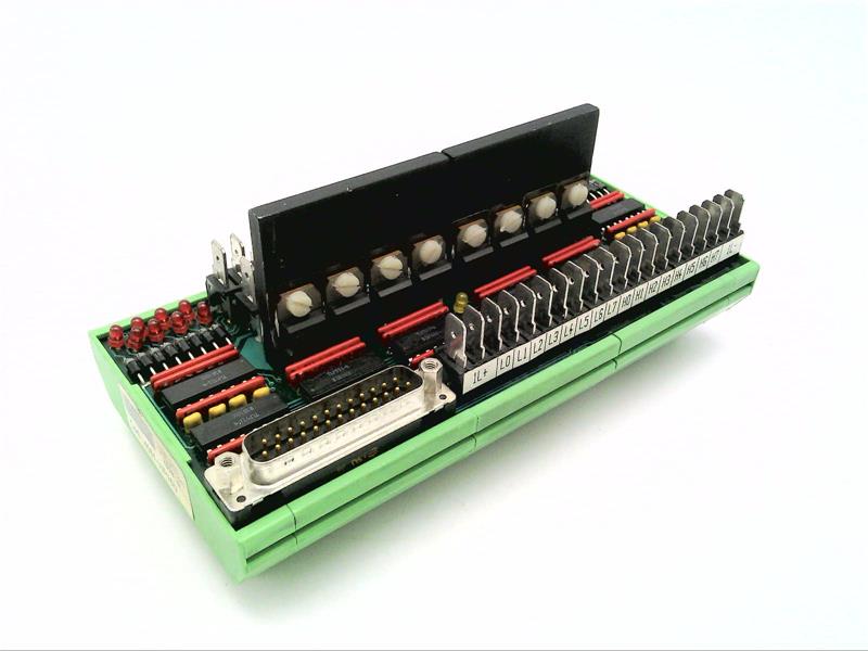 EURO INSTRUMENTS 4061-VIP16U