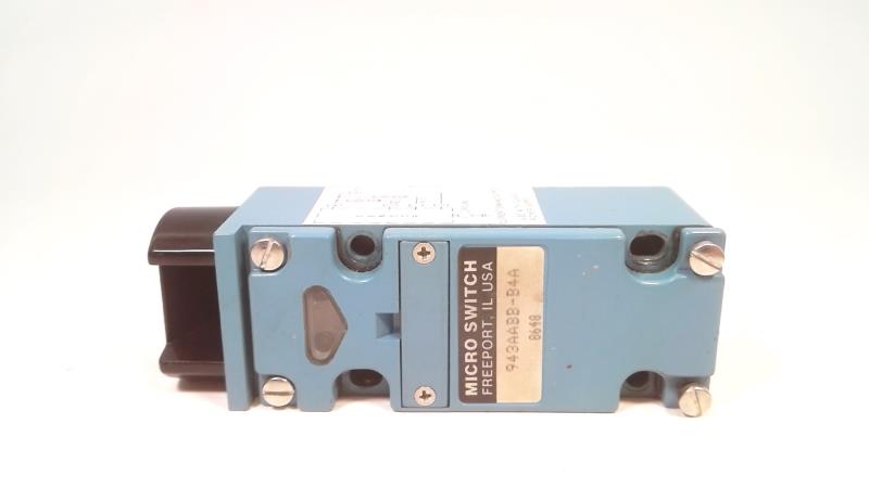 HONEYWELL 943AABB-B4A