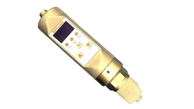 BARKSDALE SW2000/20B/2SP/G1/2FR