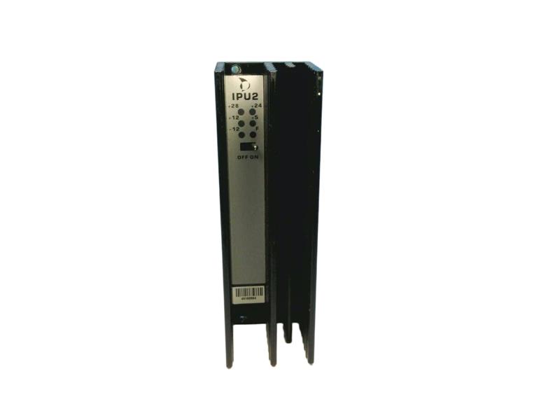 D100789 by METSO AUTOMATION