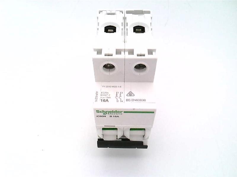 SCHNEIDER ELECTRIC A9F43216