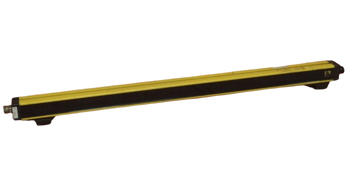 ALLEN BRADLEY 440L-F4KL0640YD