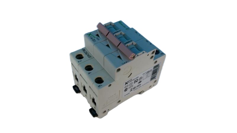 EATON CORPORATION PLSM-D2/3-MW