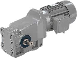 NORD SK90 S/4 BRE20 HL IG1 E