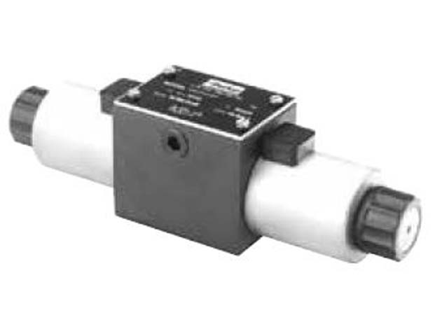 D3W9CNYCS4 by PARKER