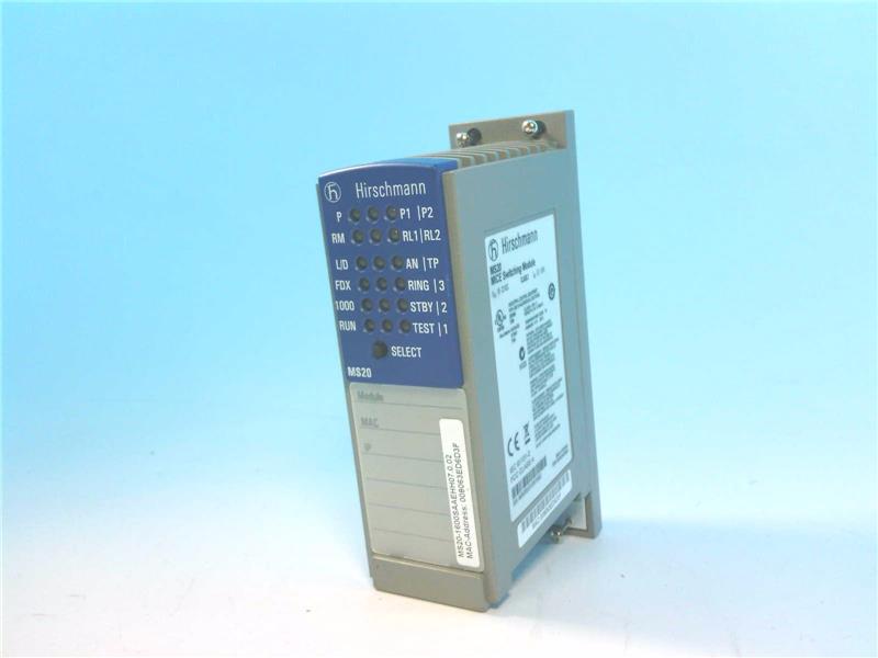 BELDEN MS20-1600SAAEHH07.0.02