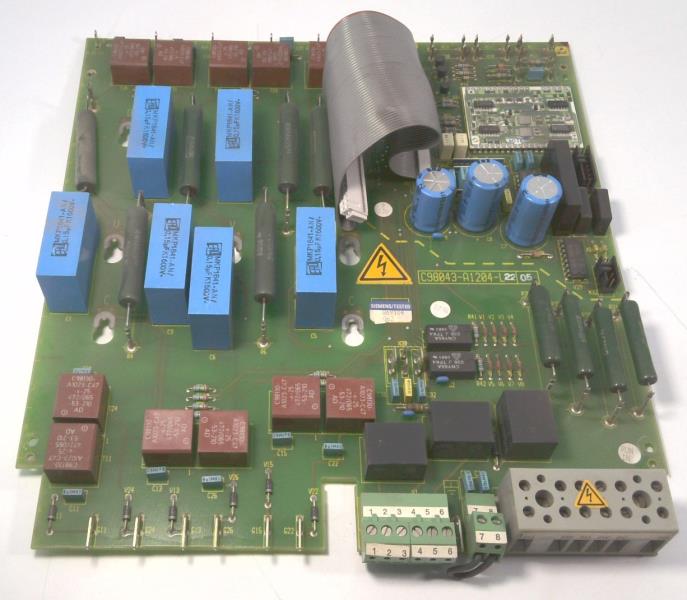 SIEMENS C98043-A1204-L22/05