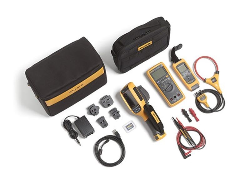 FLUKE FLK-TI95 9HZ/FCA