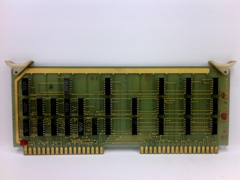 MILACRON 3-531-2191A