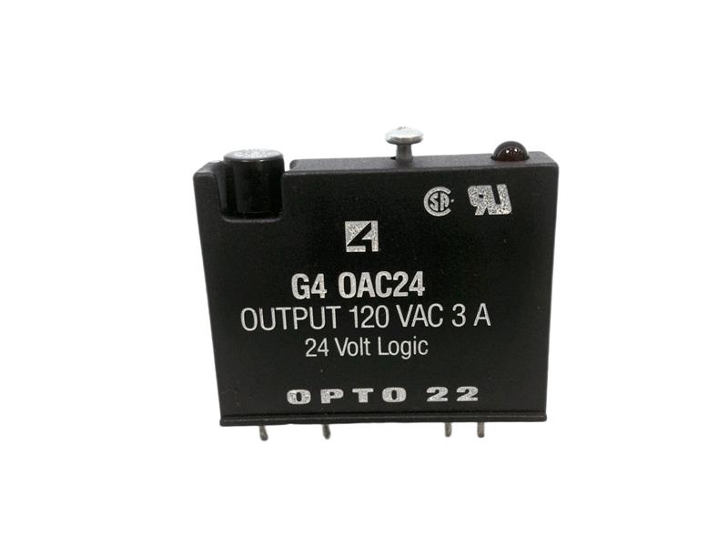 G4OAC24 by OPTO 22
