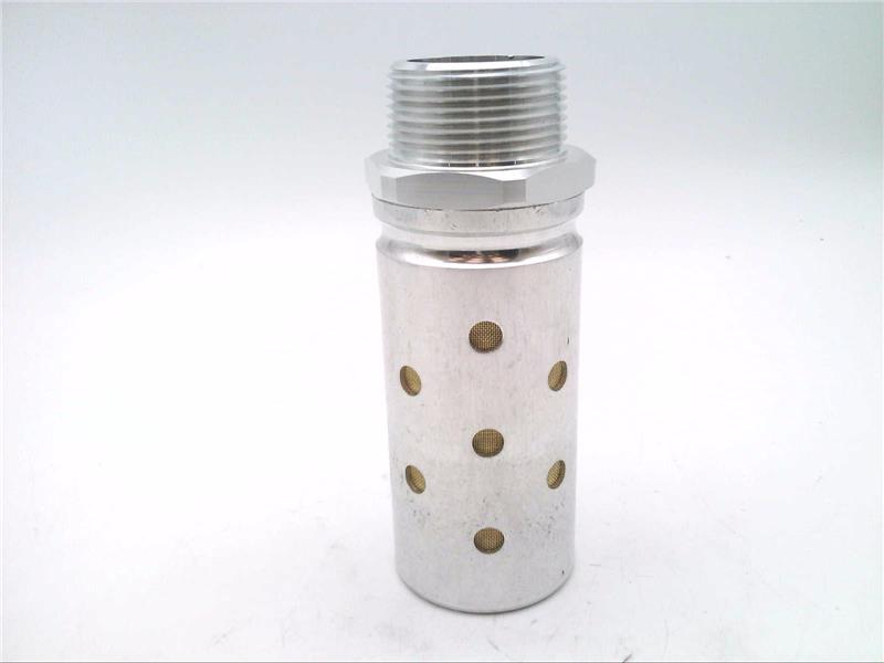 ROSS CONTROLS 5500A7013