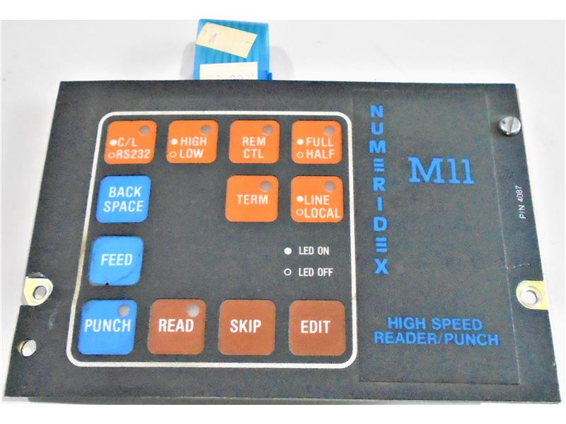 DATA SPECIALTIES INC 4065