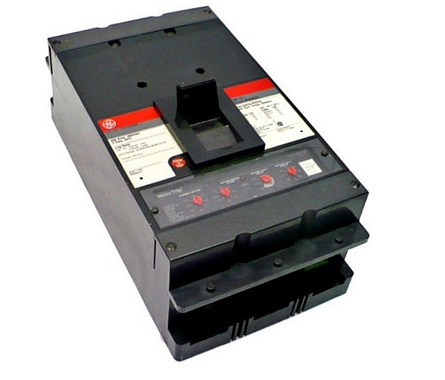 GENERAL ELECTRIC TKL4V4612