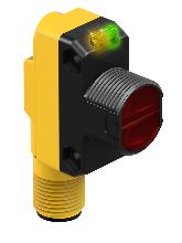 BANNER ENGINEERING QS18VP6FF150Q8