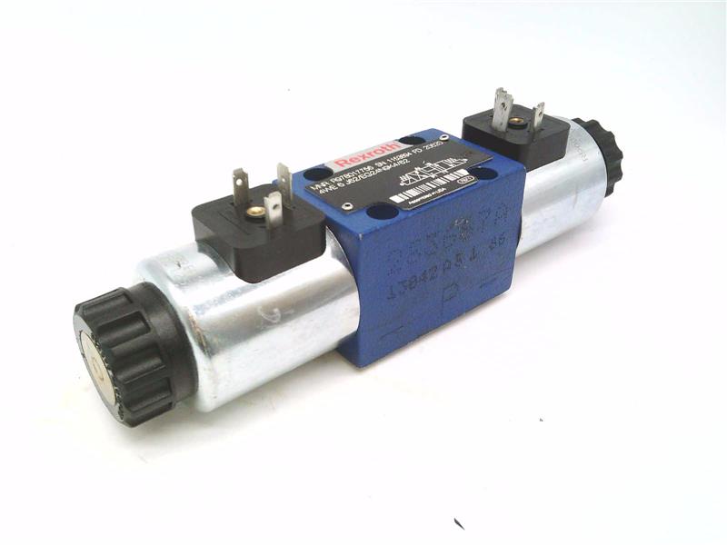 BOSCH 4WE6J62/EG24N9K4/62
