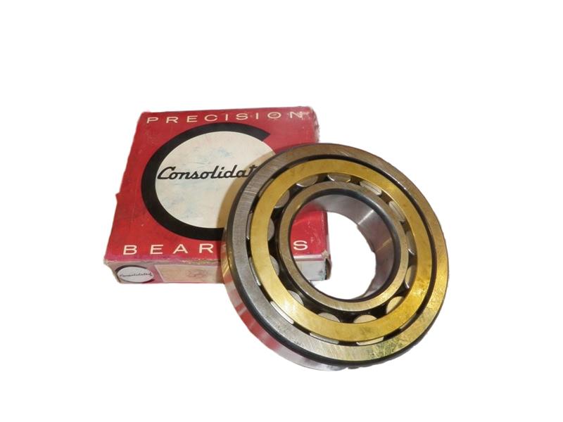 NU-314E by CONSOLIDATED BEARING
