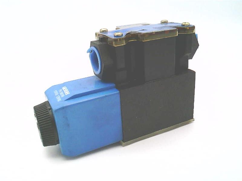 EATON CORPORATION DG4V-3-2A-M-FTWL-B6-60