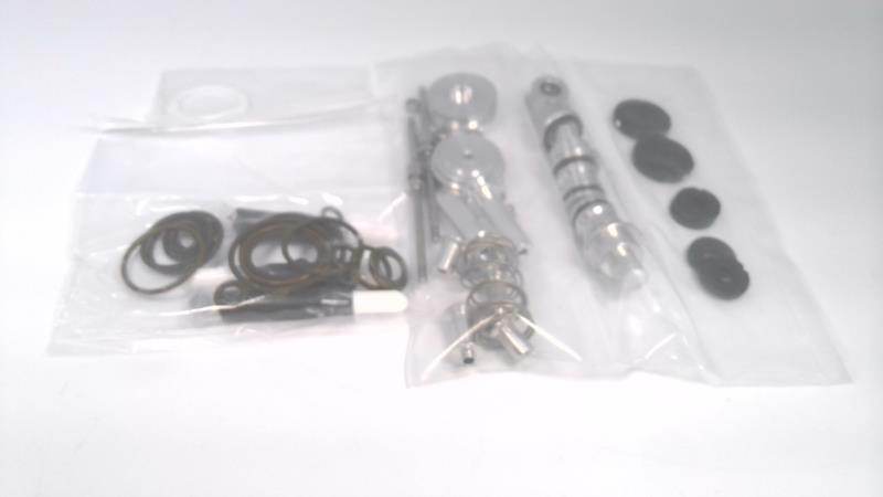 ROSS CONTROLS 2101K77