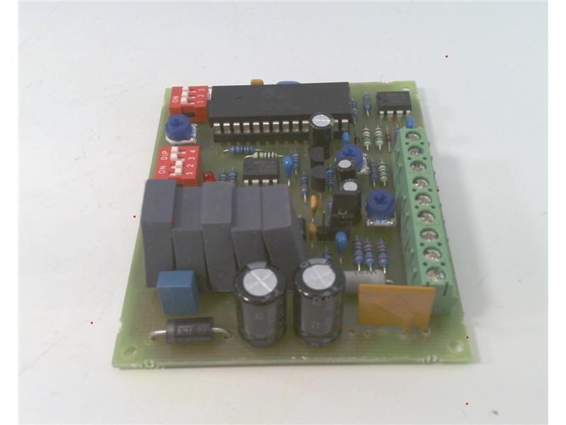 ELECTROMEN OY EM-101-BI