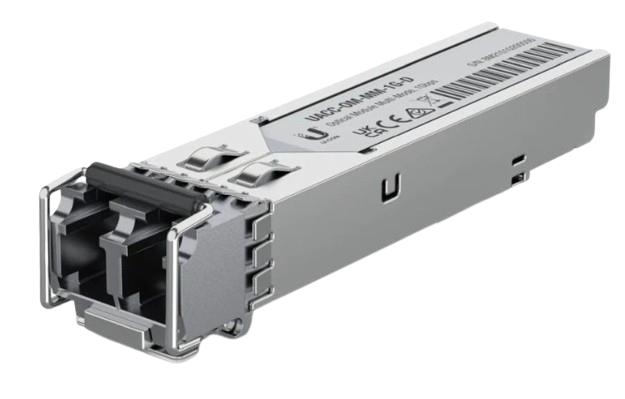 UBIQUITI NETWORKS UACC-OM-MM-1G-D-20