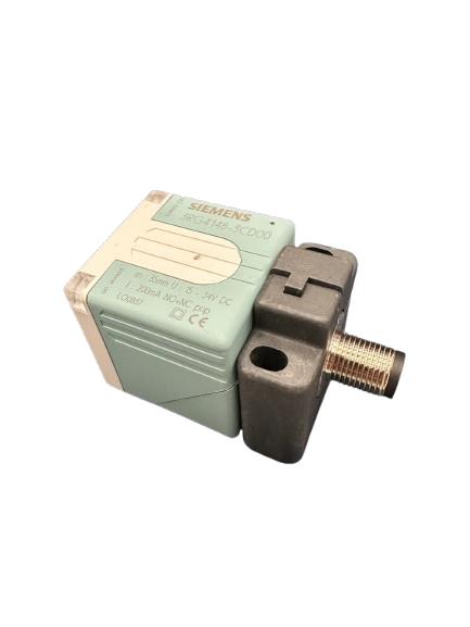 SIEMENS 3RG4148-3CD00