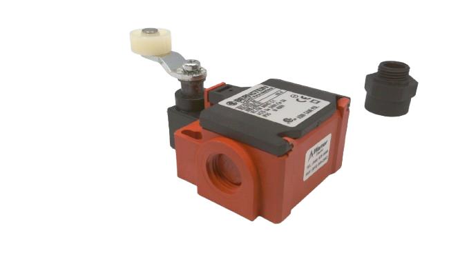 608-5185-111 by ALTRA INDUSTRIAL MOTION