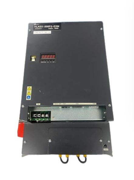 VLASX-200P3-EXM by SHIBAURA
