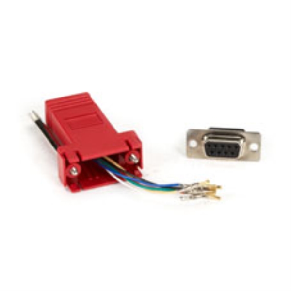 BLACK BOX CORP FA784