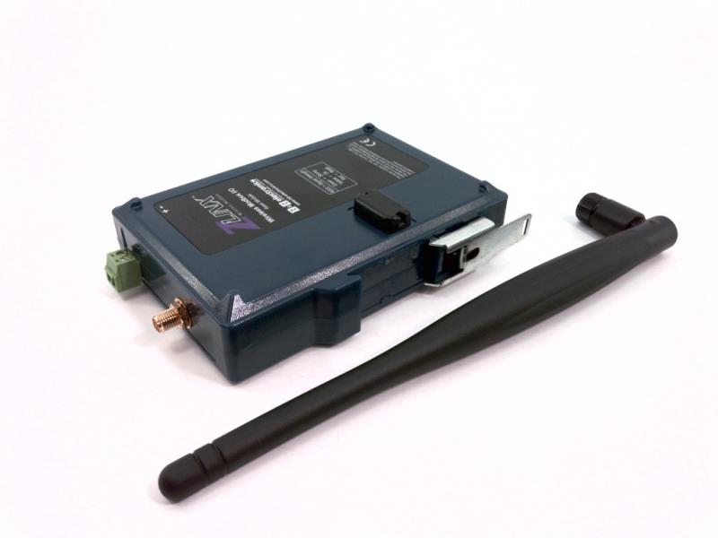 ADVANTECH BB-ZZ9D-NB-LR-A