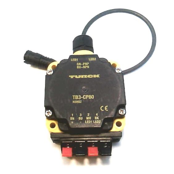 TURCK TB3-CP80