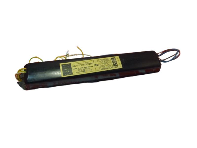 GENERAL ELECTRIC 8G5007W