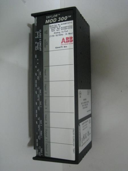 ASEA BROWN BOVERI 6230BP10710