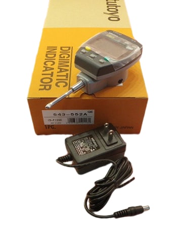MITUTOYO 504-543-552A