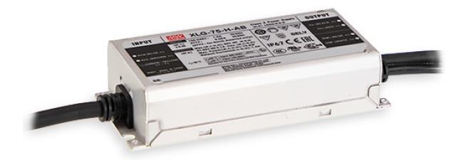 MEAN WELL XLG-75-24-A