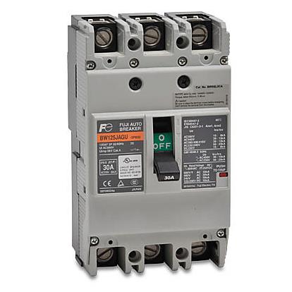 BW125JAGU-3P075 by FUJI ELECTRIC