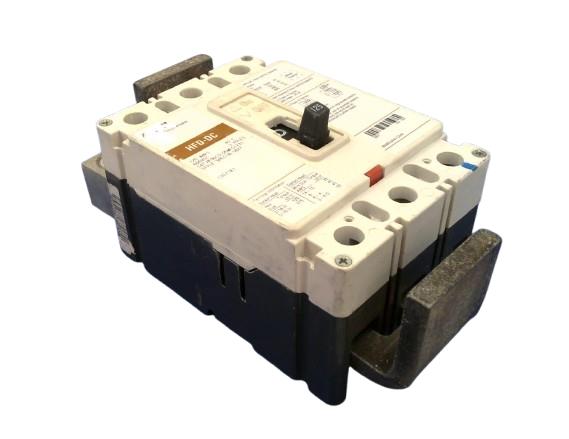 EATON CORPORATION HFDDC3125WF01Y31