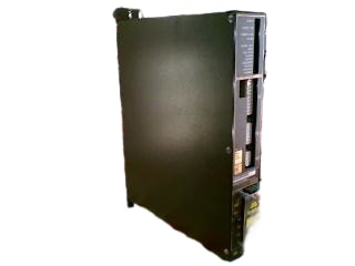 BDS4A-206H-S102A22 by DANAHER MOTION