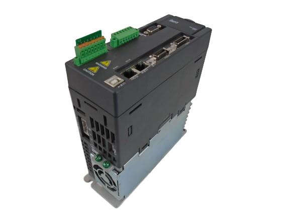 DELTA ELECTRONICS ASD-A2-1021-E