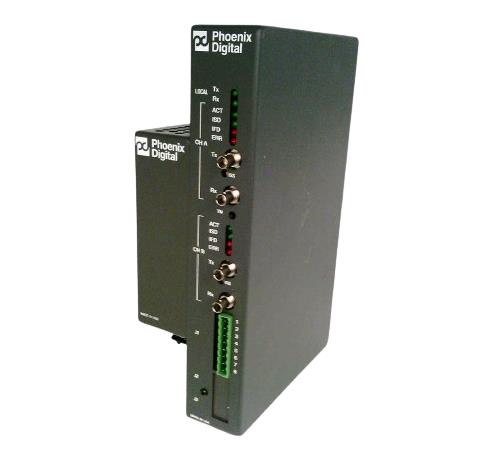PHOENIX DIGITAL OCM-DPR-85-P-D-ST-ACV