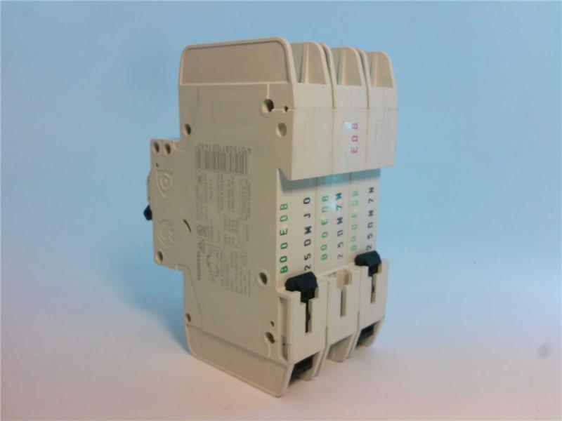 EATON CORPORATION FAZ-D25/3-NA