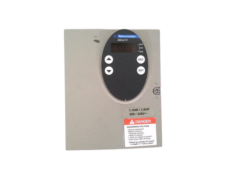 ATV31HU11M3X by SCHNEIDER ELECTRIC