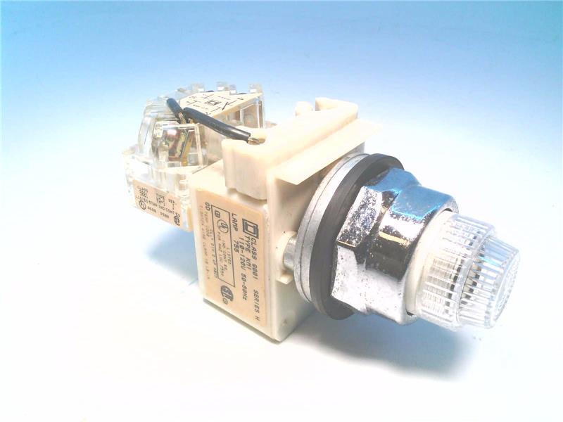 SCHNEIDER ELECTRIC 9001-KP1C31