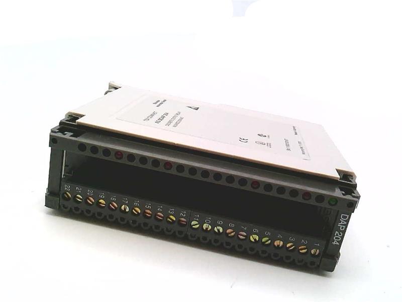 SCHNEIDER ELECTRIC AS-BDAP-204