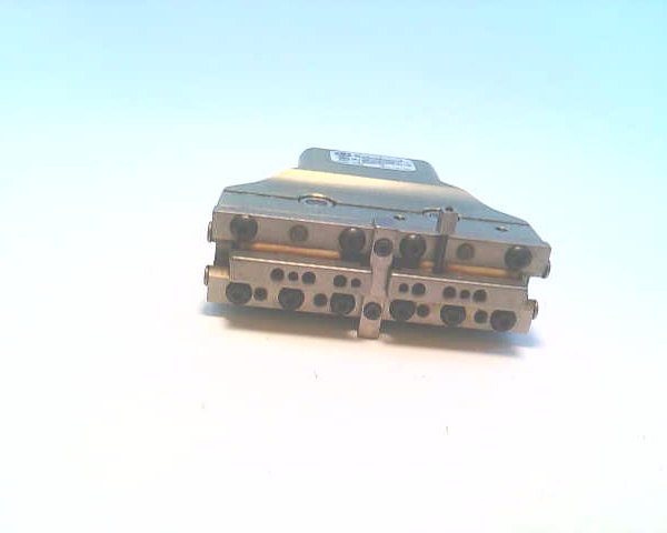 DOVER CORPORATION RP-100PM