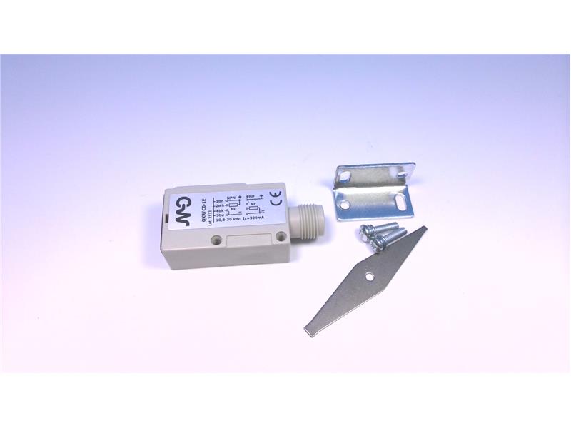 DATALOGIC QXR/C0-1E