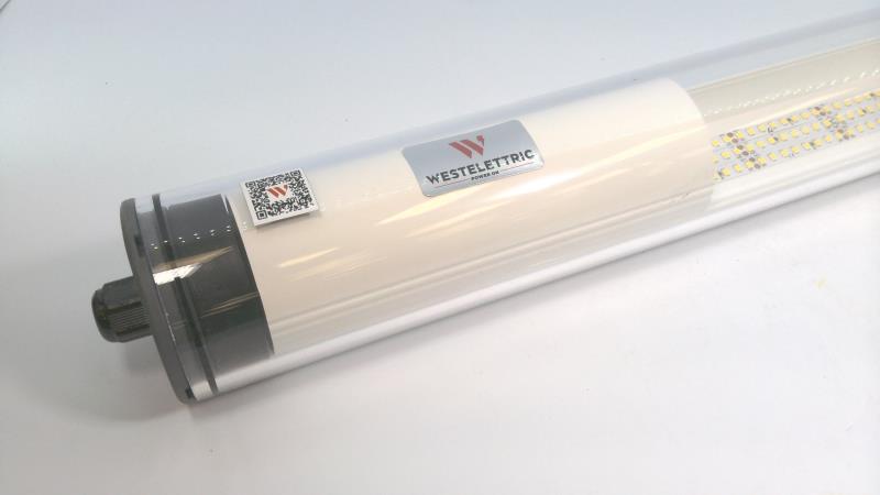 WESTELETTRIC 1232252010 LEC