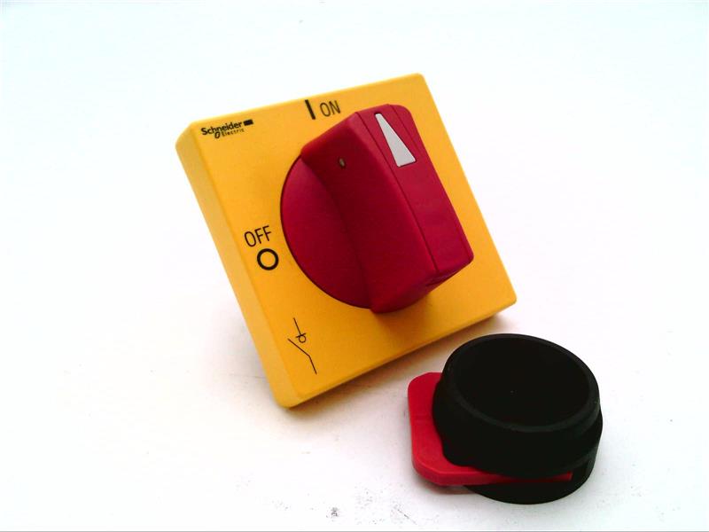 SCHNEIDER ELECTRIC VLSH2H5R