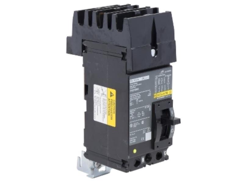 SCHNEIDER ELECTRIC FA24040AC