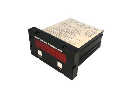 PRECISION DIGITAL PD690-3-N