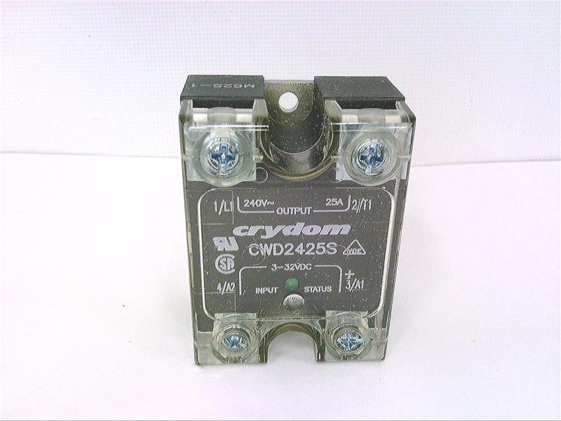 CWD2425S by SENSATA TECHNOLOGIES